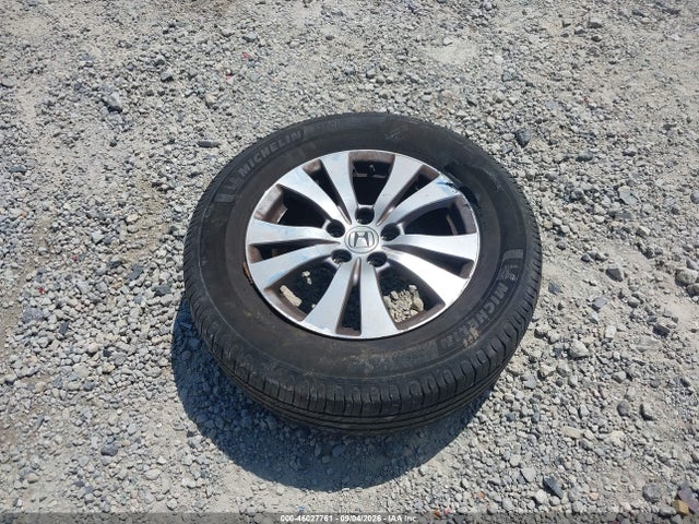 Продажа на аукционе авто 2015 Honda Odyssey Ex-l, vin: 5FNRL5H67FB124104, номер лота: 46027761