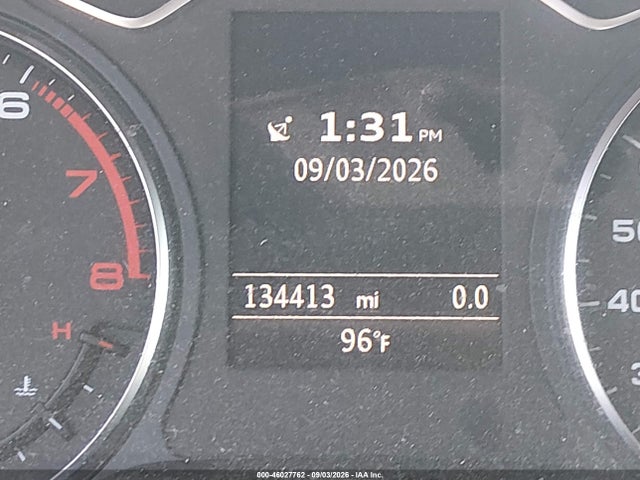 Продажа на аукционе авто 2016 Audi A3 2.0t Premium, vin: WAUB8GFF2G1116792, номер лота: 46027762