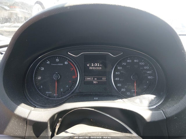 Продажа на аукционе авто 2016 Audi A3 2.0t Premium, vin: WAUB8GFF2G1116792, номер лота: 46027762