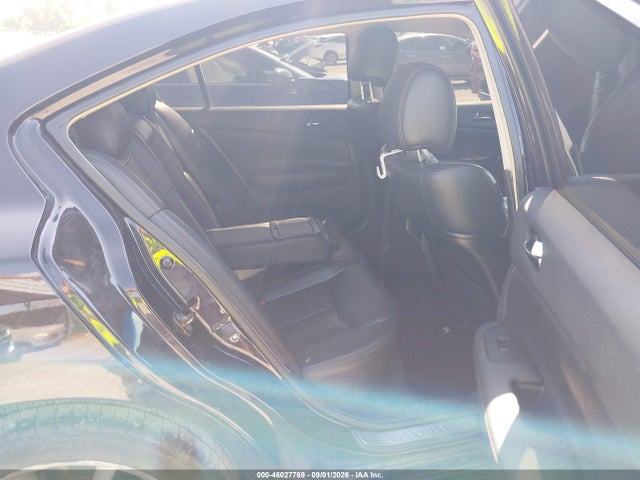 Продажа на аукционе авто 2010 Nissan Maxima 3.5 Sv, vin: 1N4AA5AP5AC842221, номер лота: 46027769