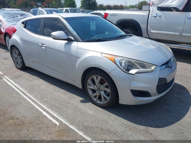 Aukcja sprzedaży 2016 Hyundai Veloster, vin: KMHTC6AD9GU274983, numer aukcji: 46027771