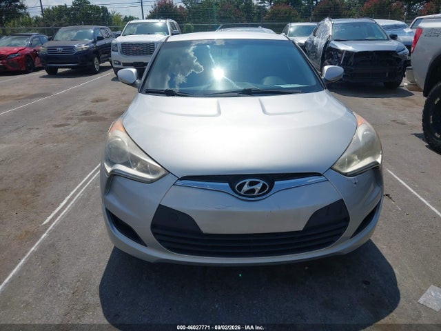 Aukcja sprzedaży 2016 Hyundai Veloster, vin: KMHTC6AD9GU274983, numer aukcji: 46027771