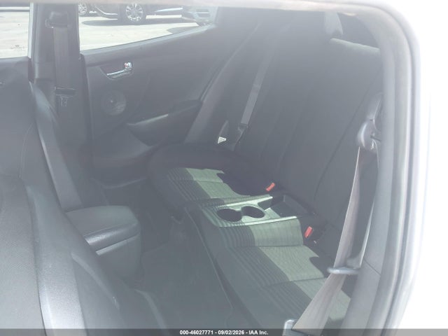 Aukcja sprzedaży 2016 Hyundai Veloster, vin: KMHTC6AD9GU274983, numer aukcji: 46027771