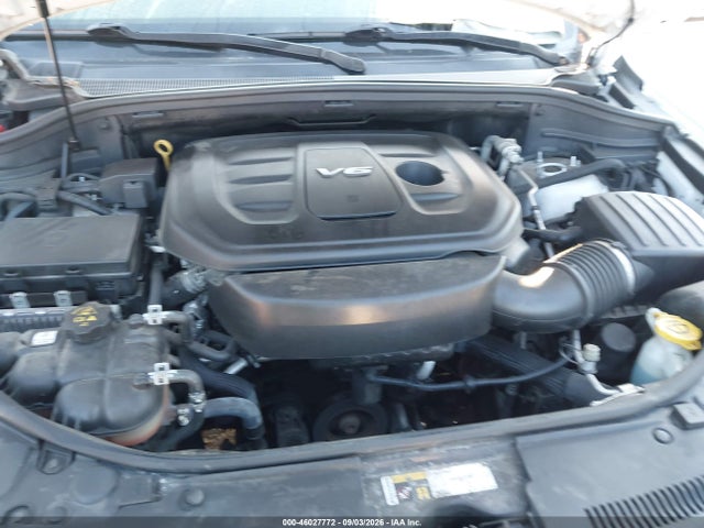 Продажа на аукционе авто 2016 Jeep Grand Cherokee Limited, vin: 1C4RJFBG7GC498854, номер лота: 46027772