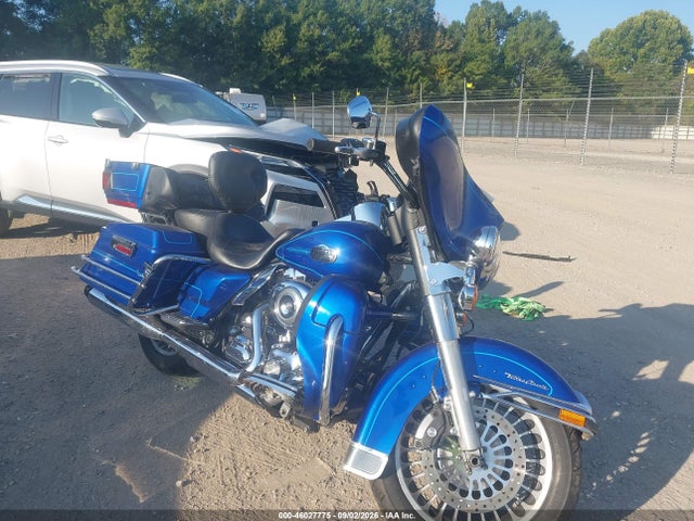 2009 Harley-davidson Flhtcu მანქანა იყიდება აუქციონზე, vin: 1HD1FC4179Y604293, აუქციონის ნომერი: 46027775