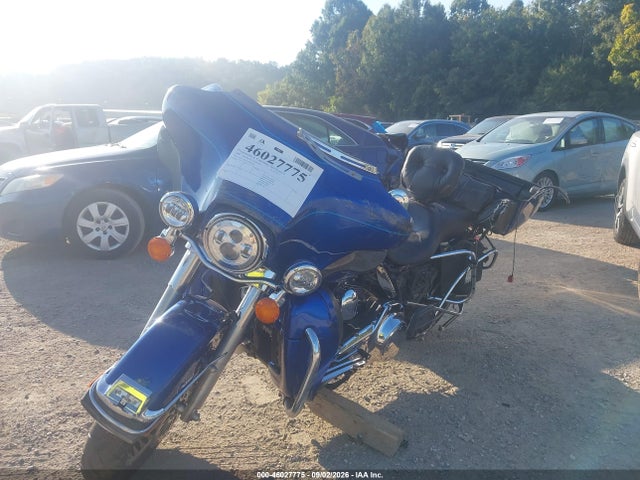 2009 Harley-davidson Flhtcu მანქანა იყიდება აუქციონზე, vin: 1HD1FC4179Y604293, აუქციონის ნომერი: 46027775