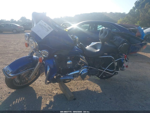 2009 Harley-davidson Flhtcu მანქანა იყიდება აუქციონზე, vin: 1HD1FC4179Y604293, აუქციონის ნომერი: 46027775