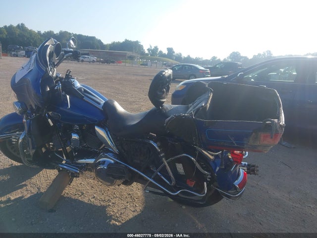 2009 Harley-davidson Flhtcu მანქანა იყიდება აუქციონზე, vin: 1HD1FC4179Y604293, აუქციონის ნომერი: 46027775