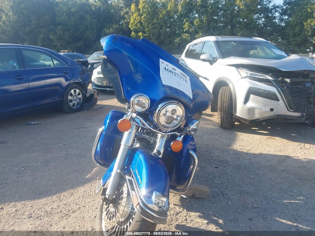 2009 Harley-davidson Flhtcu მანქანა იყიდება აუქციონზე, vin: 1HD1FC4179Y604293, აუქციონის ნომერი: 46027775