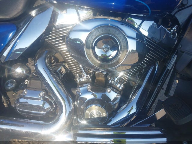 2009 Harley-davidson Flhtcu მანქანა იყიდება აუქციონზე, vin: 1HD1FC4179Y604293, აუქციონის ნომერი: 46027775
