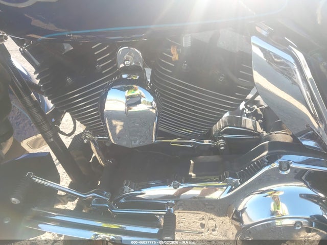 2009 Harley-davidson Flhtcu მანქანა იყიდება აუქციონზე, vin: 1HD1FC4179Y604293, აუქციონის ნომერი: 46027775
