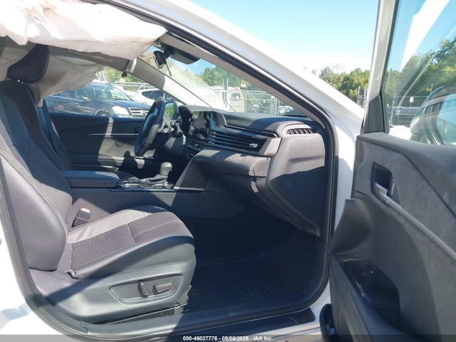 46027776 :رقم المزاد ، 4T1DBADK0SU021709 vin ، 2025 Toyota Camry Xle مزاد بيع