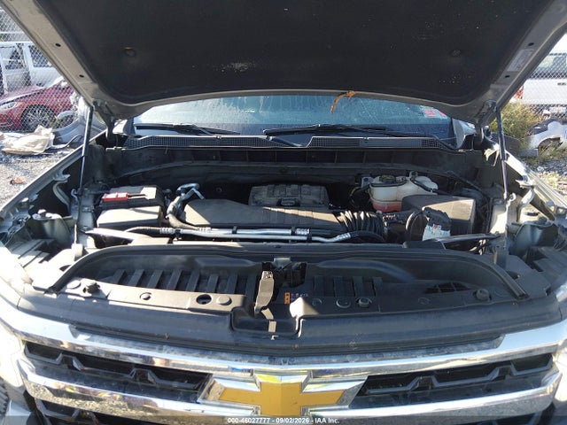 Продаж на аукціоні авто 2023 Chevrolet Silverado 1500 4wd  Short Bed Lt With 2fl, vin: 3GCPDKEK9PG240775, номер лоту: 46027777