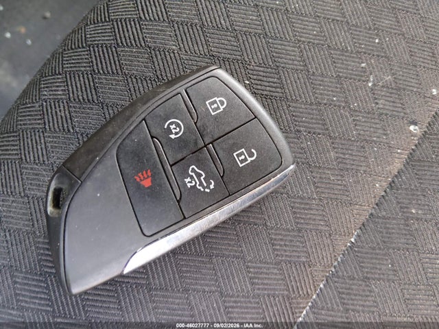 Продаж на аукціоні авто 2023 Chevrolet Silverado 1500 4wd  Short Bed Lt With 2fl, vin: 3GCPDKEK9PG240775, номер лоту: 46027777