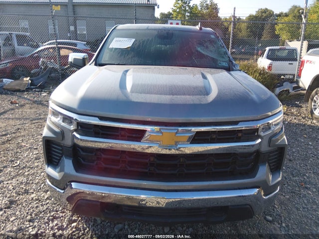 Продаж на аукціоні авто 2023 Chevrolet Silverado 1500 4wd  Short Bed Lt With 2fl, vin: 3GCPDKEK9PG240775, номер лоту: 46027777