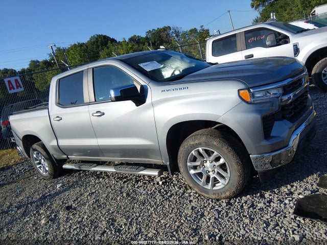 Продаж на аукціоні авто 2023 Chevrolet Silverado 1500 4wd  Short Bed Lt With 2fl, vin: 3GCPDKEK9PG240775, номер лоту: 46027777