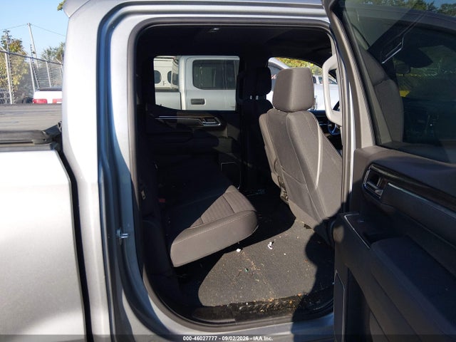Продаж на аукціоні авто 2023 Chevrolet Silverado 1500 4wd  Short Bed Lt With 2fl, vin: 3GCPDKEK9PG240775, номер лоту: 46027777