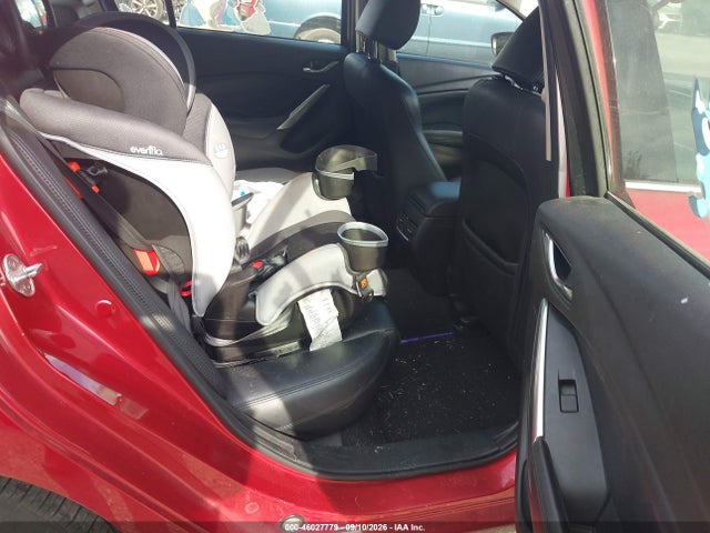 Aukcja sprzedaży 2014 Mazda Mazda6 I Touring, vin: JM1GJ1V69E1154741, numer aukcji: 46027779