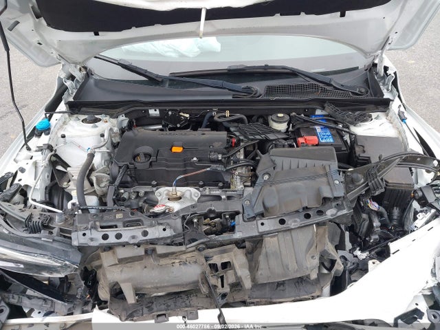 Aukcja sprzedaży 2022 Honda Civic Sport, vin: 2HGFE2F57NH500106, numer aukcji: 46027786
