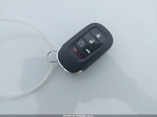 Aukcja sprzedaży 2022 Honda Civic Sport, vin: 2HGFE2F57NH500106, numer aukcji: 46027786