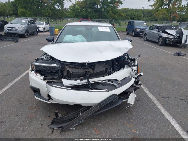 Aukcja sprzedaży 2022 Honda Civic Sport, vin: 2HGFE2F57NH500106, numer aukcji: 46027786