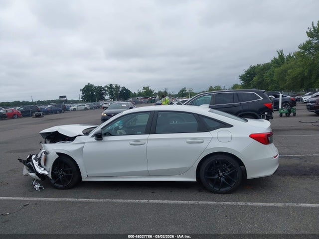 Aukcja sprzedaży 2022 Honda Civic Sport, vin: 2HGFE2F57NH500106, numer aukcji: 46027786