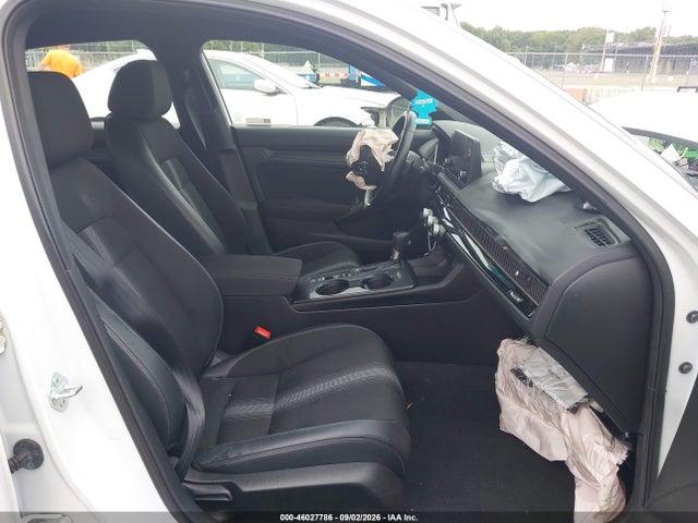 Aukcja sprzedaży 2022 Honda Civic Sport, vin: 2HGFE2F57NH500106, numer aukcji: 46027786