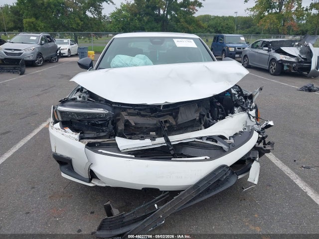 Aukcja sprzedaży 2022 Honda Civic Sport, vin: 2HGFE2F57NH500106, numer aukcji: 46027786