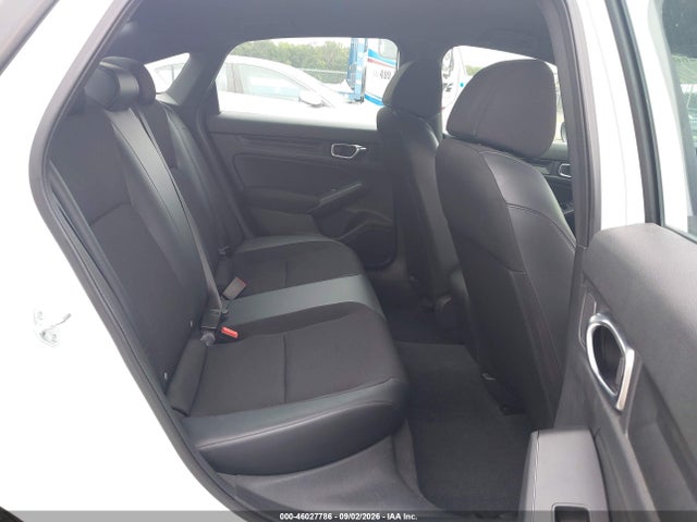 Aukcja sprzedaży 2022 Honda Civic Sport, vin: 2HGFE2F57NH500106, numer aukcji: 46027786