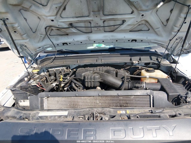 Aukcja sprzedaży 2015 Ford F-250 Xl, vin: 1FT7W2A68FEA05230, numer aukcji: 46027796