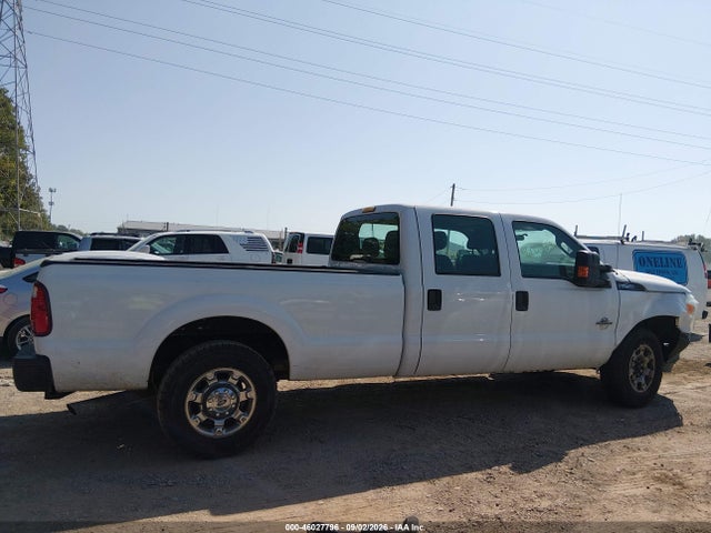 Aukcja sprzedaży 2015 Ford F-250 Xl, vin: 1FT7W2A68FEA05230, numer aukcji: 46027796