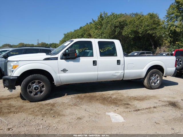 Aukcja sprzedaży 2015 Ford F-250 Xl, vin: 1FT7W2A68FEA05230, numer aukcji: 46027796