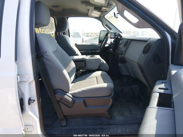 Aukcja sprzedaży 2015 Ford F-250 Xl, vin: 1FT7W2A68FEA05230, numer aukcji: 46027796