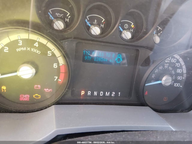 Aukcja sprzedaży 2015 Ford F-250 Xl, vin: 1FT7W2A68FEA05230, numer aukcji: 46027796