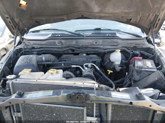 Продажа на аукционе авто 2007 Dodge Ram 1500 St/slt, vin: 1D7HU18247J580740, номер лота: 46027802