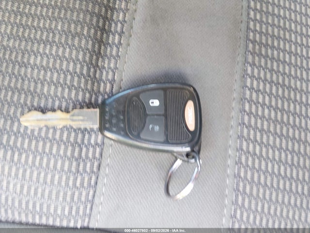 Продажа на аукционе авто 2007 Dodge Ram 1500 St/slt, vin: 1D7HU18247J580740, номер лота: 46027802