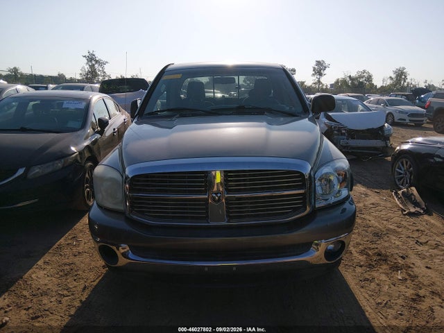 Продажа на аукционе авто 2007 Dodge Ram 1500 St/slt, vin: 1D7HU18247J580740, номер лота: 46027802