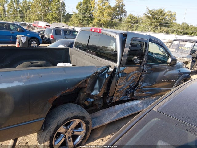 Продажа на аукционе авто 2007 Dodge Ram 1500 St/slt, vin: 1D7HU18247J580740, номер лота: 46027802
