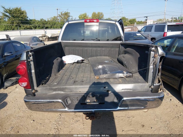 Продажа на аукционе авто 2007 Dodge Ram 1500 St/slt, vin: 1D7HU18247J580740, номер лота: 46027802
