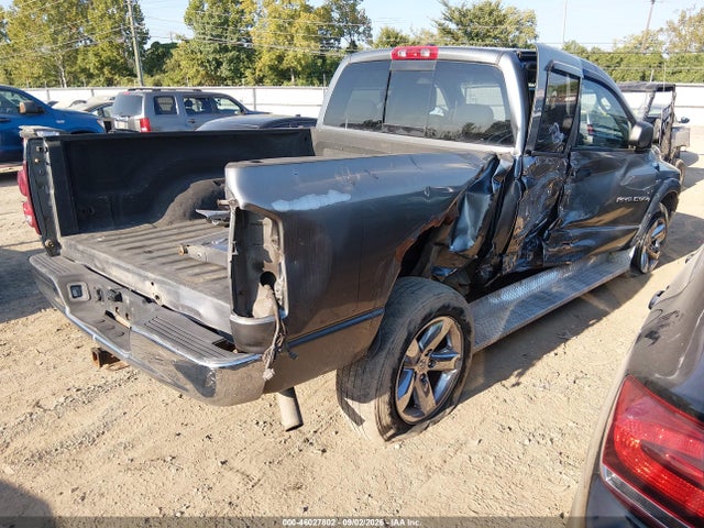Продажа на аукционе авто 2007 Dodge Ram 1500 St/slt, vin: 1D7HU18247J580740, номер лота: 46027802