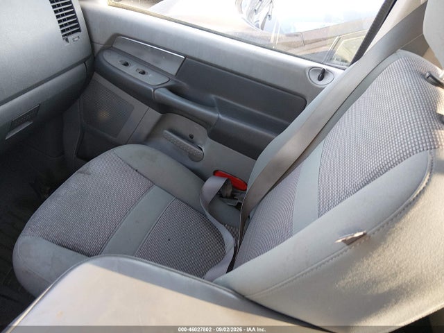 Продажа на аукционе авто 2007 Dodge Ram 1500 St/slt, vin: 1D7HU18247J580740, номер лота: 46027802