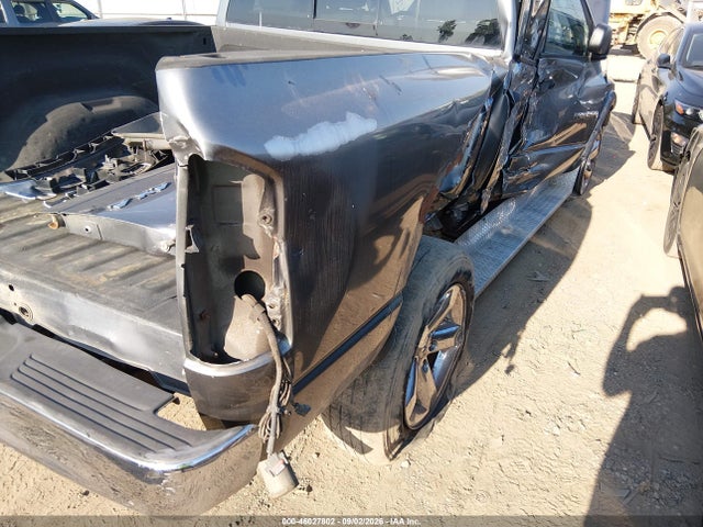 Продажа на аукционе авто 2007 Dodge Ram 1500 St/slt, vin: 1D7HU18247J580740, номер лота: 46027802