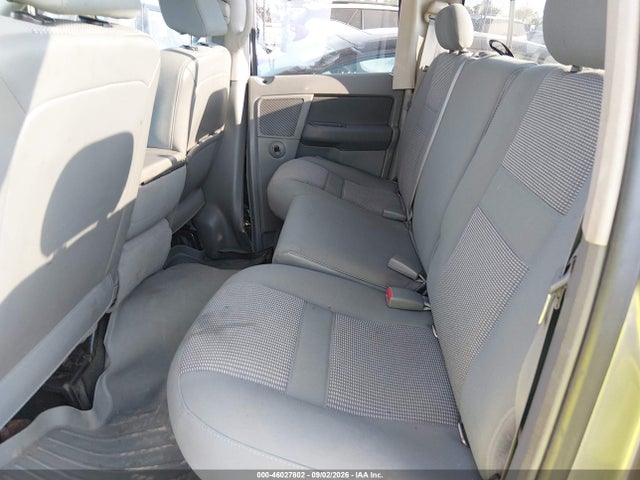 Продажа на аукционе авто 2007 Dodge Ram 1500 St/slt, vin: 1D7HU18247J580740, номер лота: 46027802