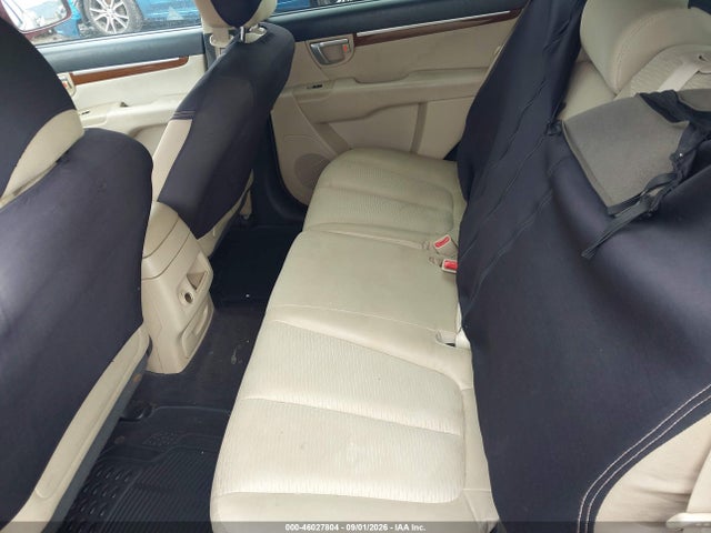 Aukcja sprzedaży 2008 Hyundai Santa Fe Gls, vin: 5NMSG13D38H144663, numer aukcji: 46027804