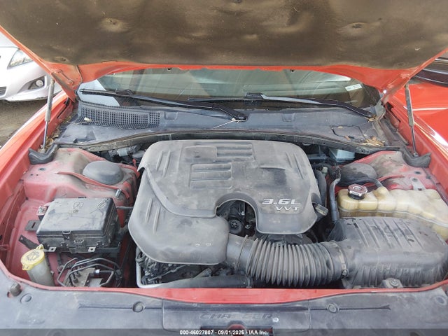 Продаж на аукціоні авто 2019 Dodge Charger Sxt Rwd, vin: 2C3CDXBG6KH505239, номер лоту: 46027807