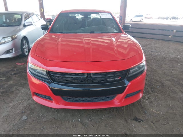 Продаж на аукціоні авто 2019 Dodge Charger Sxt Rwd, vin: 2C3CDXBG6KH505239, номер лоту: 46027807