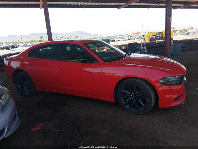 Продаж на аукціоні авто 2019 Dodge Charger Sxt Rwd, vin: 2C3CDXBG6KH505239, номер лоту: 46027807