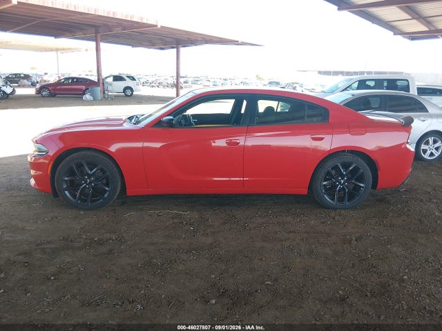 Продаж на аукціоні авто 2019 Dodge Charger Sxt Rwd, vin: 2C3CDXBG6KH505239, номер лоту: 46027807