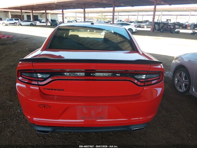 Продаж на аукціоні авто 2019 Dodge Charger Sxt Rwd, vin: 2C3CDXBG6KH505239, номер лоту: 46027807