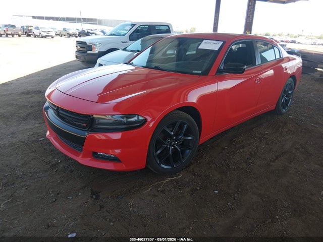 Продаж на аукціоні авто 2019 Dodge Charger Sxt Rwd, vin: 2C3CDXBG6KH505239, номер лоту: 46027807